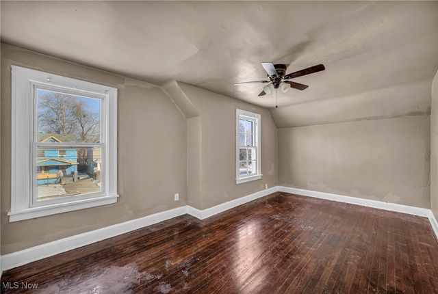 14410 Darwin Avenue, Cleveland, OH 44110