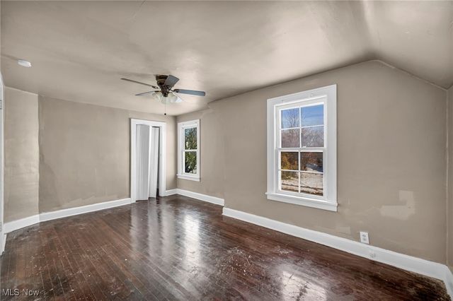 14410 Darwin Avenue, Cleveland, OH 44110