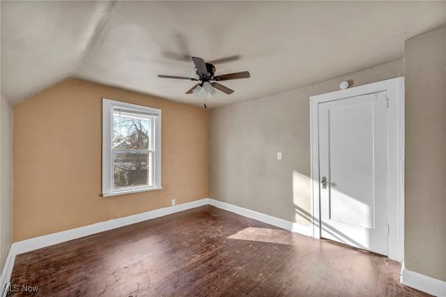 14410 Darwin Avenue, Cleveland, OH 44110