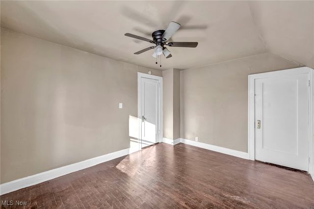 14410 Darwin Avenue, Cleveland, OH 44110