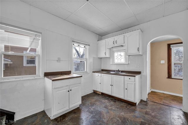 14410 Darwin Avenue, Cleveland, OH 44110