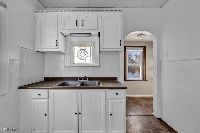 14410 Darwin Avenue, Cleveland, OH 44110