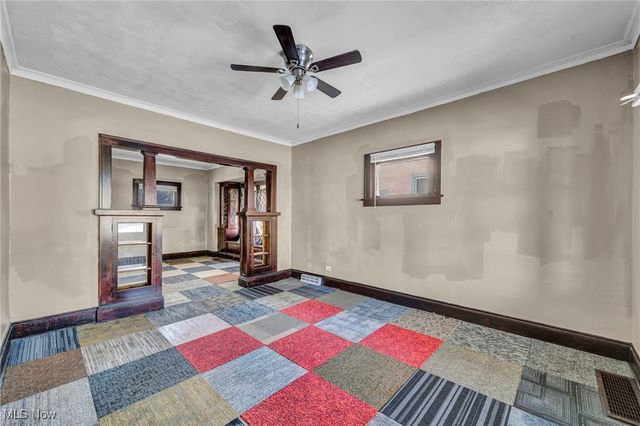 14410 Darwin Avenue, Cleveland, OH 44110