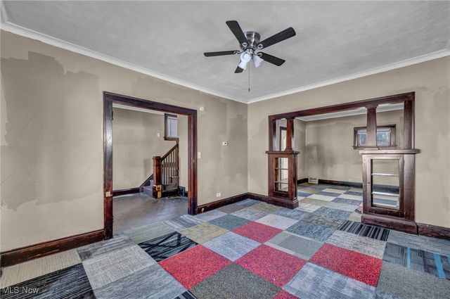 14410 Darwin Avenue, Cleveland, OH 44110