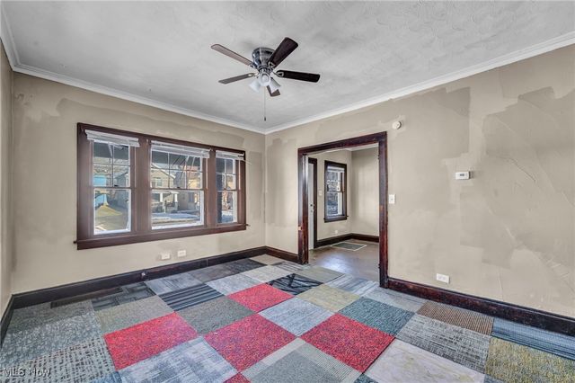 14410 Darwin Avenue, Cleveland, OH 44110