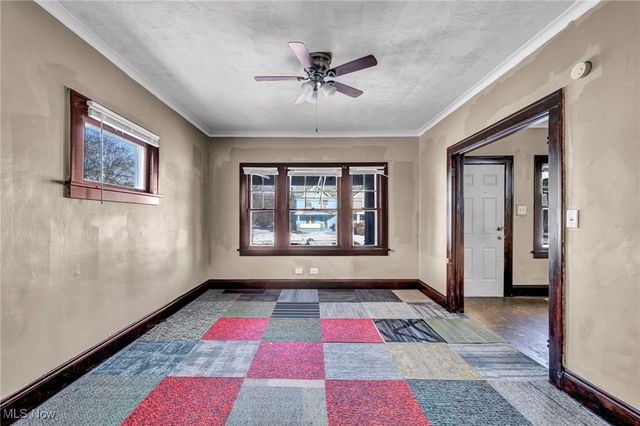 14410 Darwin Avenue, Cleveland, OH 44110