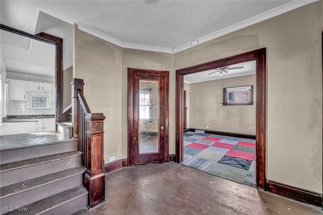 14410 Darwin Avenue, Cleveland, OH 44110