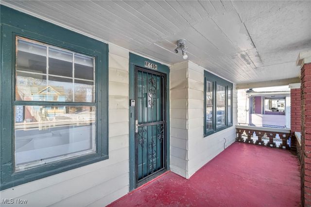 14410 Darwin Avenue, Cleveland, OH 44110