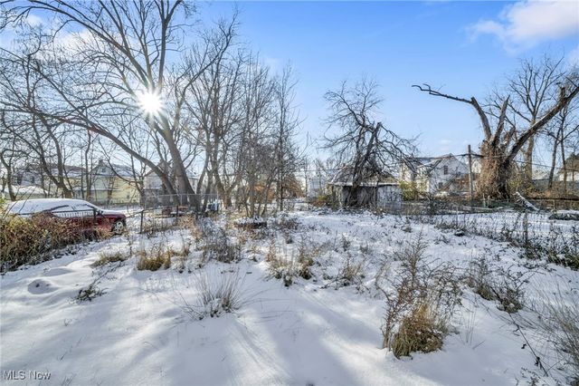 14410 Darwin Avenue, Cleveland, OH 44110