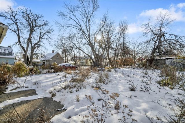 14410 Darwin Avenue, Cleveland, OH 44110