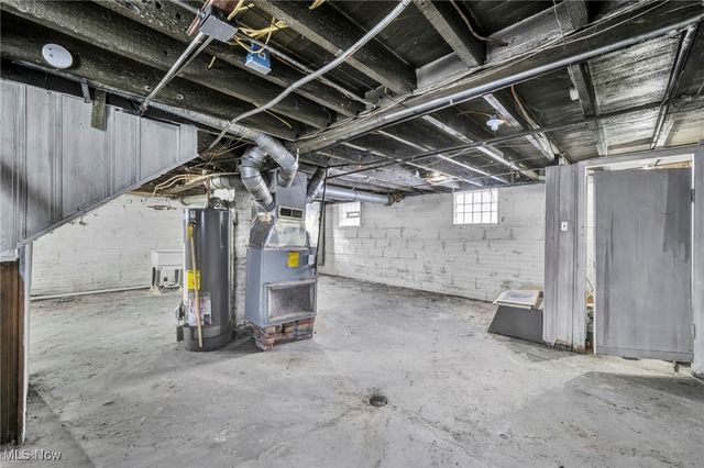 14410 Darwin Avenue, Cleveland, OH 44110