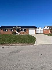 263 Carolyn Road, Washington Court House, OH 43160