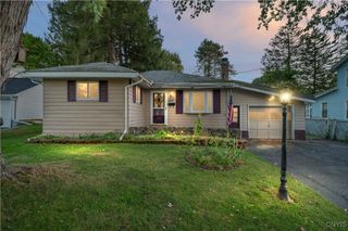 18 Maple Street, Whitestown, NY 13417