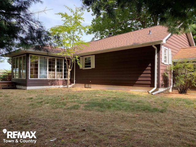 4169 Howard Road, Grout Twp, MI 48624