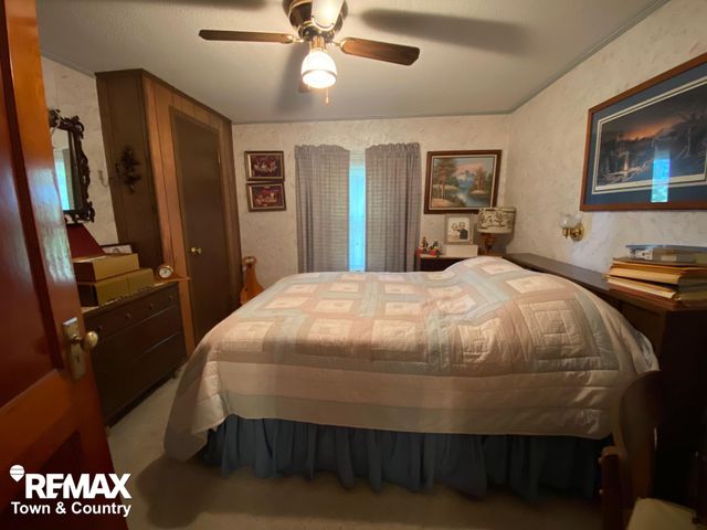 4169 Howard Road, Grout Twp, MI 48624