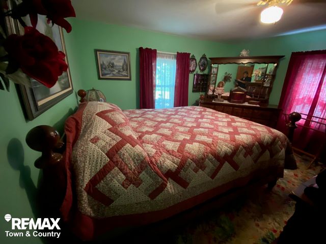 4169 Howard Road, Grout Twp, MI 48624