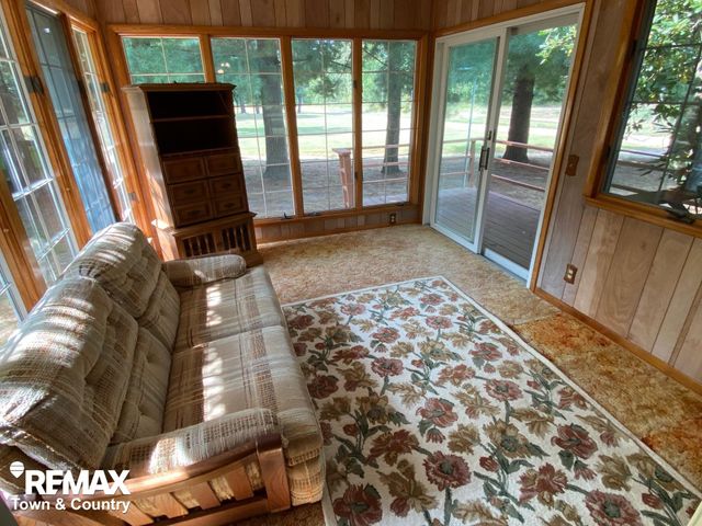 4169 Howard Road, Grout Twp, MI 48624