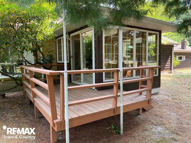 4169 Howard Road, Grout Twp, MI 48624