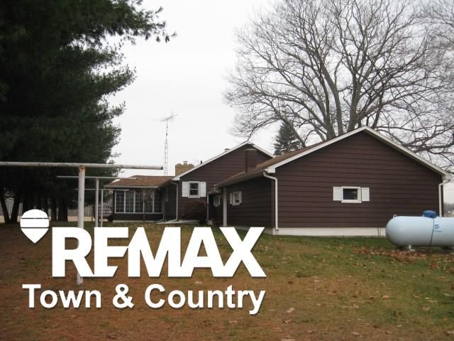 4169 Howard Road, Grout Twp, MI 48624