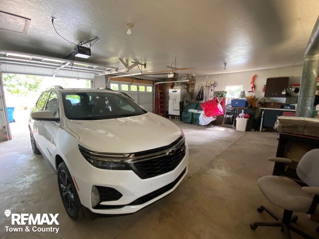 4169 Howard Road, Grout Twp, MI 48624