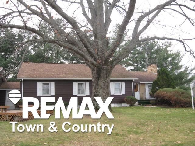 4169 Howard Road, Grout Twp, MI 48624