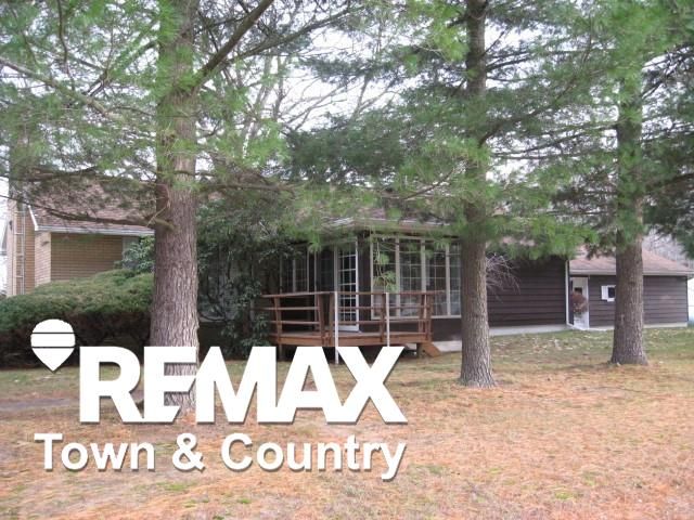 4169 Howard Road, Grout Twp, MI 48624