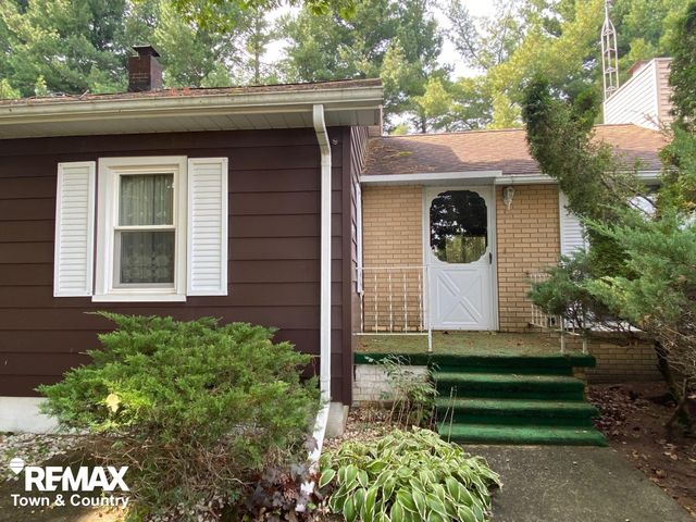 4169 Howard Road, Grout Twp, MI 48624