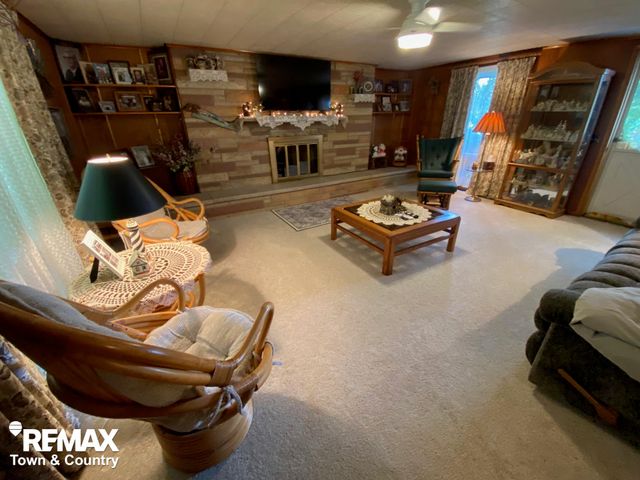 4169 Howard Road, Grout Twp, MI 48624