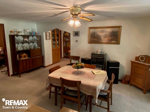 4169 Howard Road, Grout Twp, MI 48624