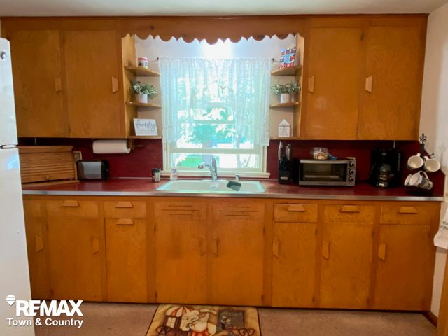 4169 Howard Road, Grout Twp, MI 48624