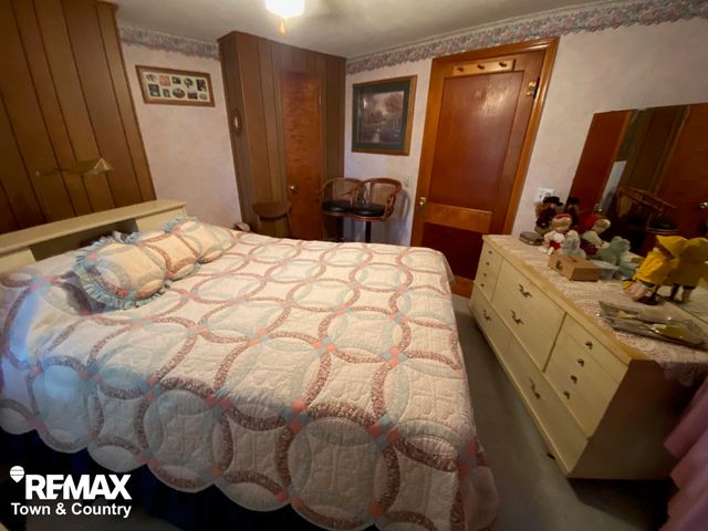 4169 Howard Road, Grout Twp, MI 48624