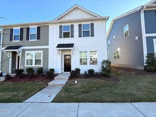 332 Hacksaw Trail, Raleigh, NC 27610