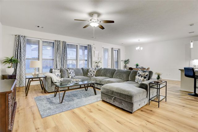 22610 Williams Oak Lane, Richmond, TX 77469