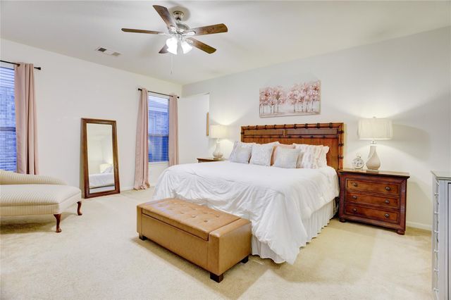 22610 Williams Oak Lane, Richmond, TX 77469