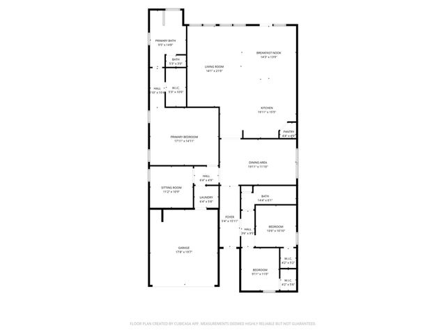 22610 Williams Oak Lane, Richmond, TX 77469