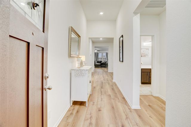 22610 Williams Oak Lane, Richmond, TX 77469