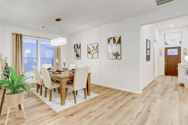 22610 Williams Oak Lane, Richmond, TX 77469