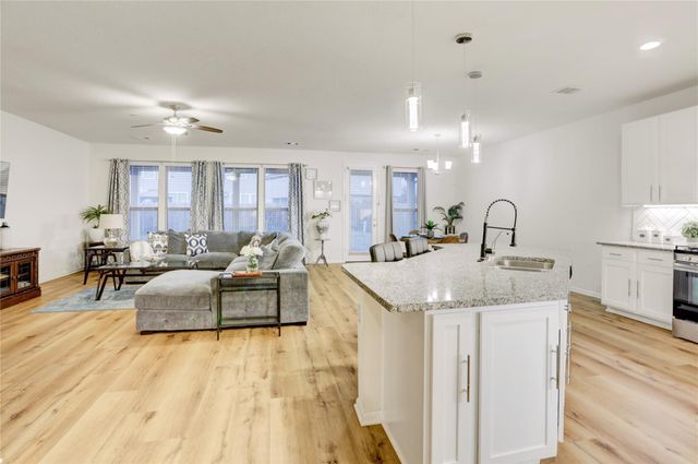 22610 Williams Oak Lane, Richmond, TX 77469