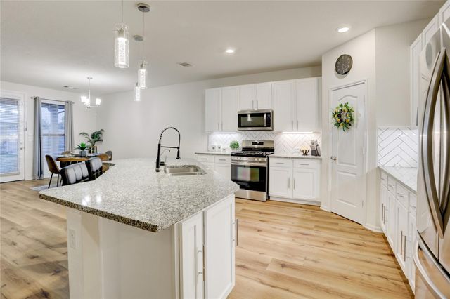 22610 Williams Oak Lane, Richmond, TX 77469