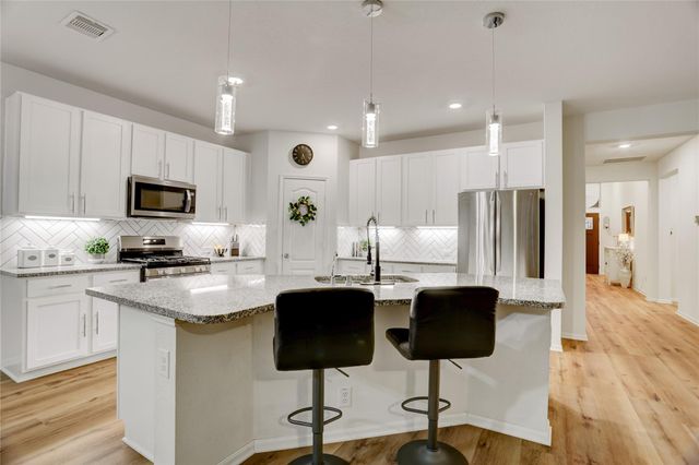 22610 Williams Oak Lane, Richmond, TX 77469