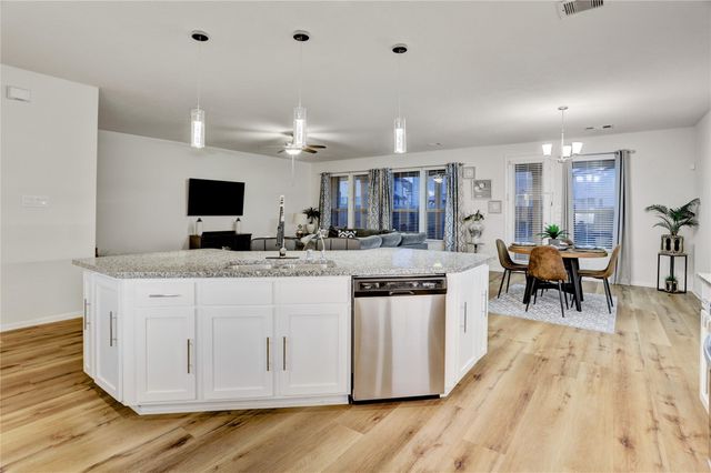 22610 Williams Oak Lane, Richmond, TX 77469