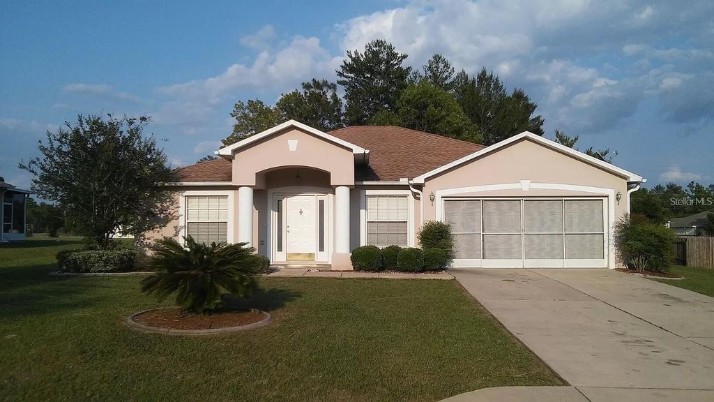 11608 SW 50TH CIRCLE, Ocala, FL 34476