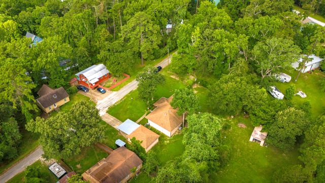 91 Dogwood Place, Point Blank, TX 77364