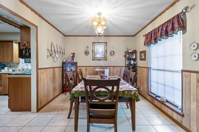 91 Dogwood Place, Point Blank, TX 77364