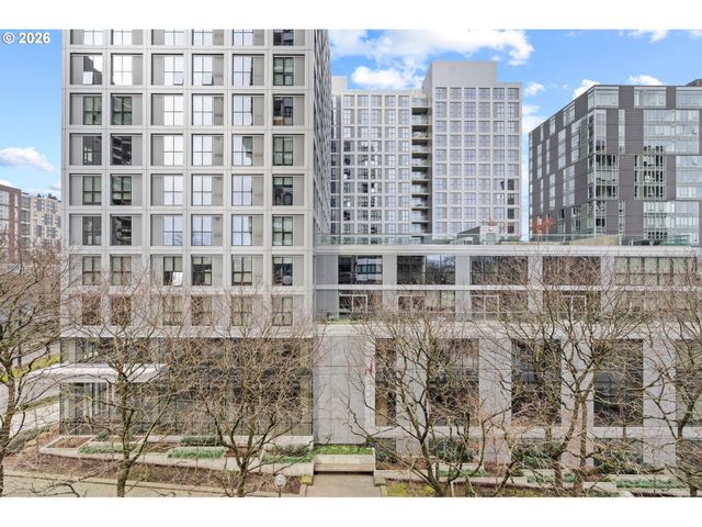 255 Sw HARRISON St 5C, Portland, OR 97201