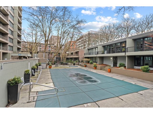 255 Sw HARRISON St 5C, Portland, OR 97201
