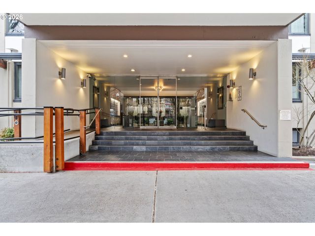 255 Sw HARRISON St 5C, Portland, OR 97201
