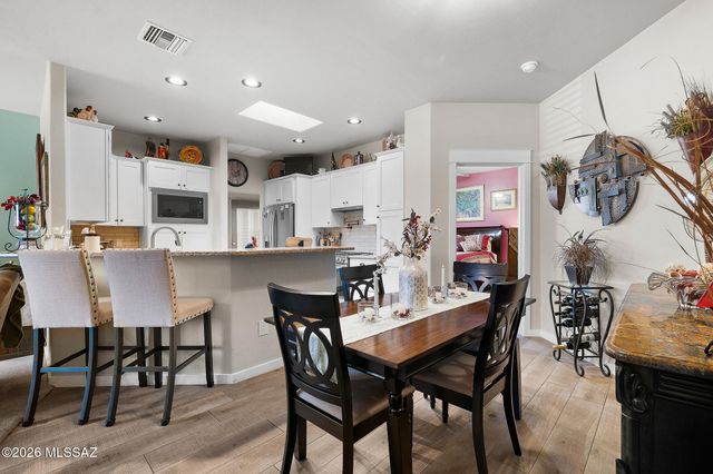 1116 W Calle Fuente De Carino, Sahuarita, AZ 85629