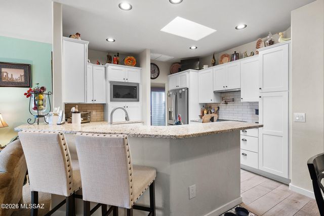 1116 W Calle Fuente De Carino, Sahuarita, AZ 85629