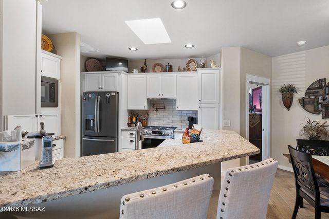 1116 W Calle Fuente De Carino, Sahuarita, AZ 85629